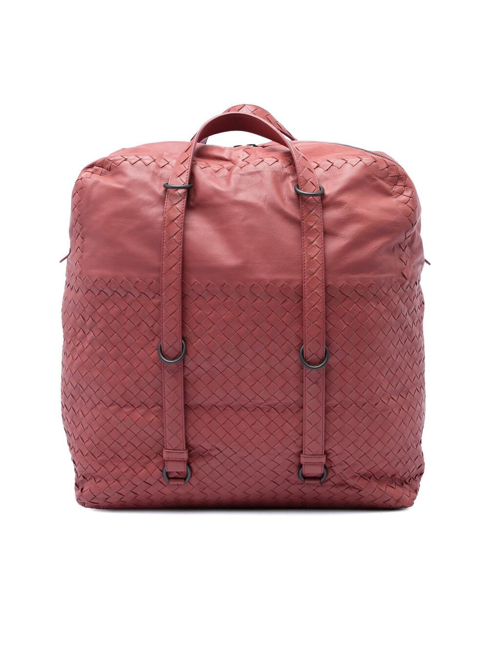 Bottega Veneta Nappa Intrecciato #360322B82B